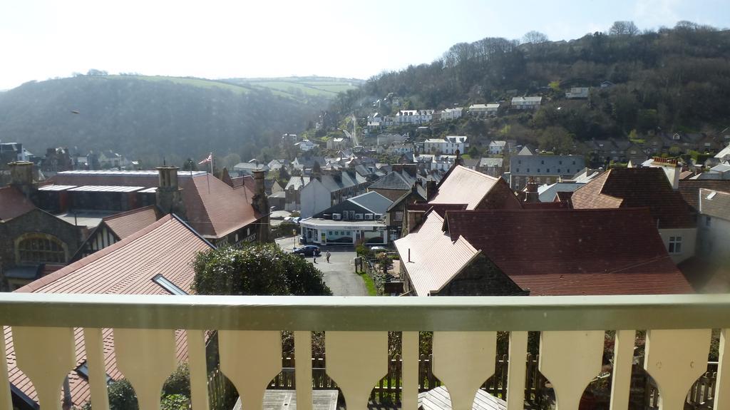 ホテル Ingleside リントン 部屋 写真