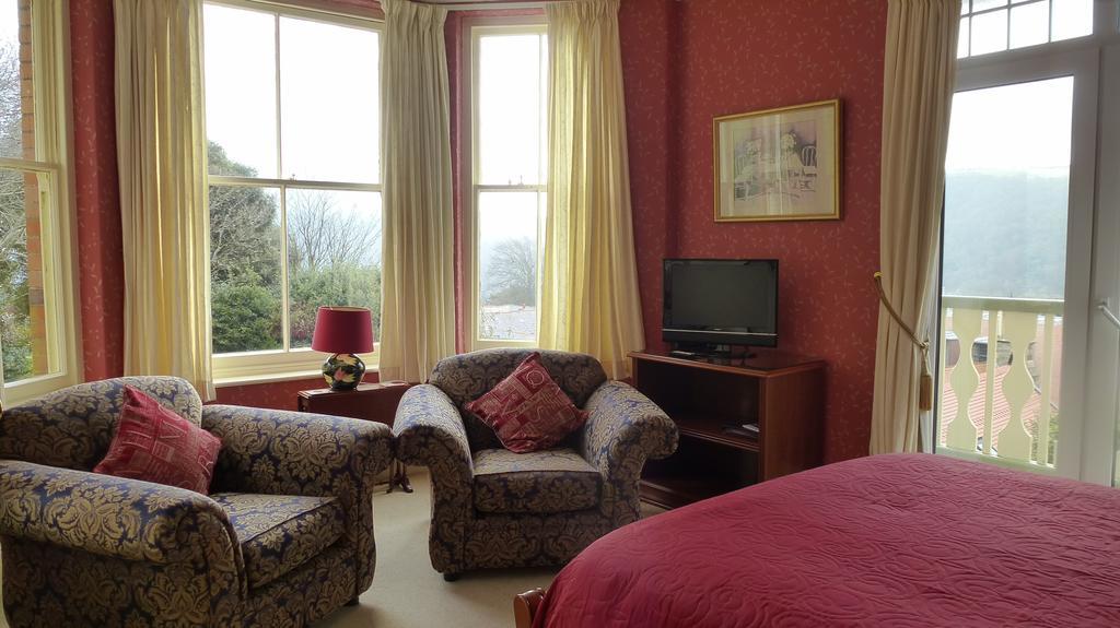 ホテル Ingleside リントン 部屋 写真